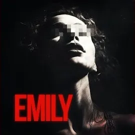 Plaza — Emily — обложка