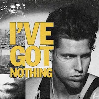 Plaza — I've Got Nothing — обложка